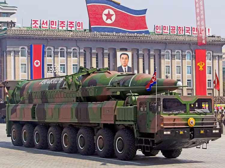 Ten lua hat nhan Trieu Tien kho ban trung dich