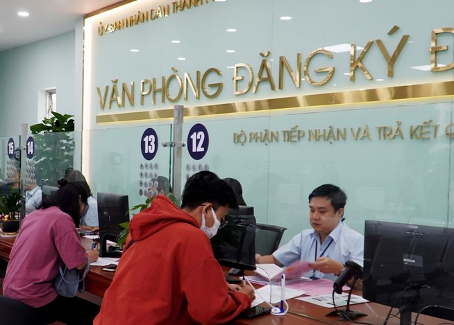 So TN&MT TPHCM thong tin viec gan 59.000 can nha chua cap so hong-Hinh-2