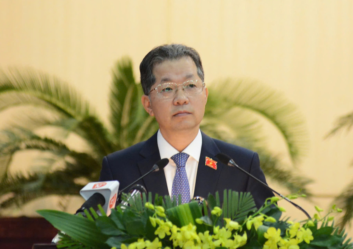 Da Nang se co co che dac thu cho can bo dien sap xep