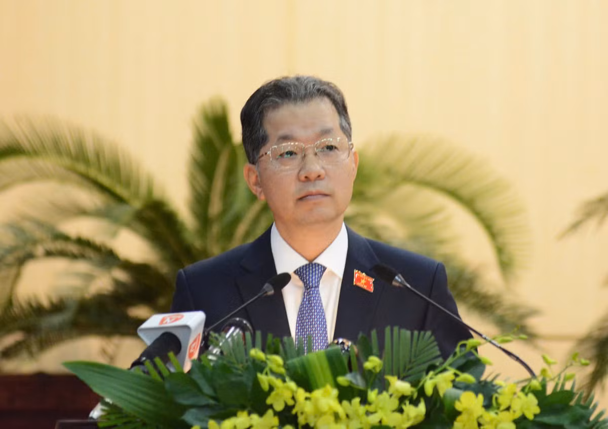 Da Nang se co co che dac thu cho can bo dien sap xep