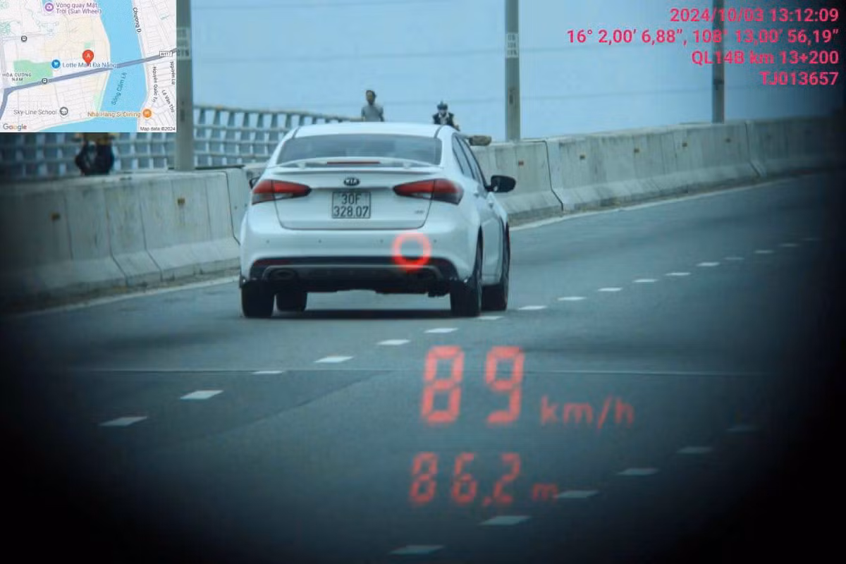 Truy tìm xe chạy quá tốc độ, phát hiện xe trộm, biển số giả Truy tim xe chay qua toc do, phat hien xe trom, bien so gia