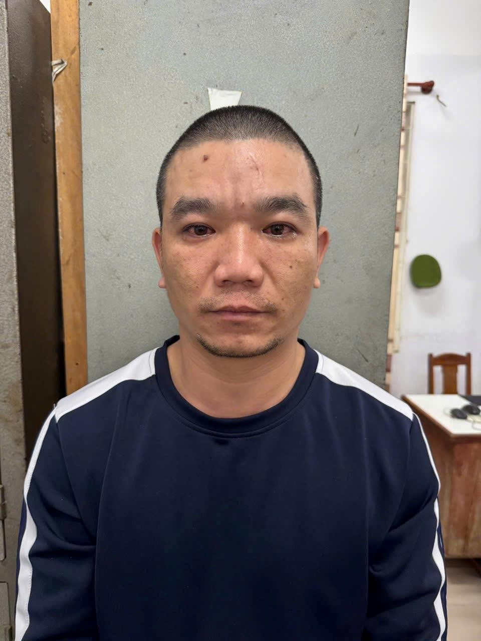 Nam thanh niên “một mình một ngựa” thực hiện 13 vụ trộm cắp - Hình 2 Nam thanh nien “mot minh mot ngua” thuc hien 13 vu trom cap-Hinh-2