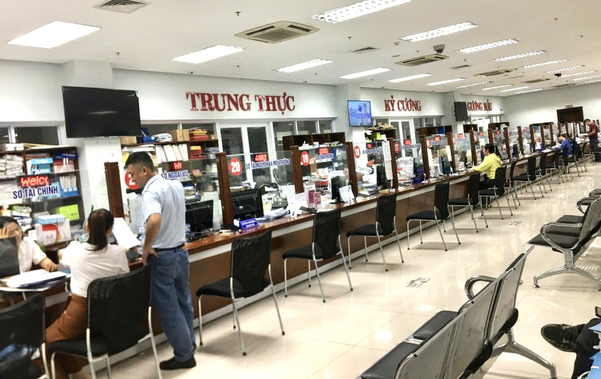 Đà Nẵng đề xuất chi tiết phương án sắp xếp tổ chức bộ máy - Hình 2 Da Nang de xuat chi tiet phuong an sap xep to chuc bo may-Hinh-2