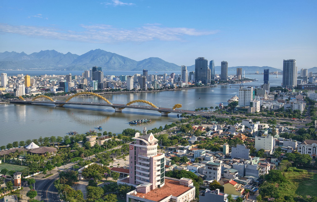 Đà Nẵng đề xuất chi tiết phương án sắp xếp tổ chức bộ máy Da Nang de xuat chi tiet phuong an sap xep to chuc bo may