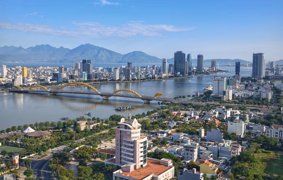 Da Nang de xuat chi tiet phuong an sap xep to chuc bo may