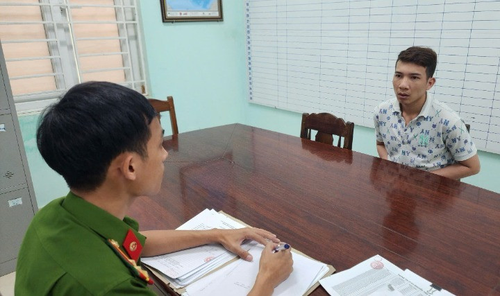 10 ngay, doi tuong gia cong an lua dao hon 6,4 ty