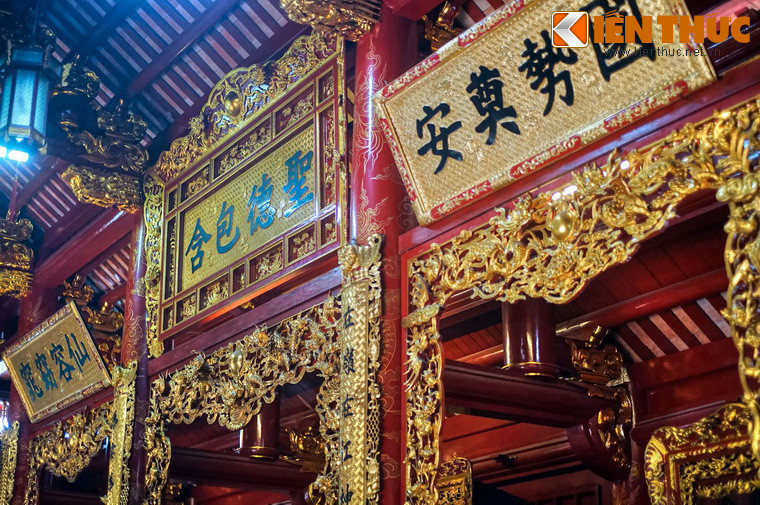 Theo một dị bản của truyền thuyết này, ông giáng xuống trần và trở thành Uy Minh Vương Ly Nhật Quang, con trai Vua Lý Thái Tổ, cai quản châu Nghệ An.