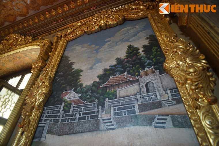 Có thể coi đây là những bức tranh của giai đoạn chuyển tiếp giữa nghệ thuật tạo hình truyền thống với nghệ thuật tạo hình mới ở Việt Nam đầu thế kỷ 20.