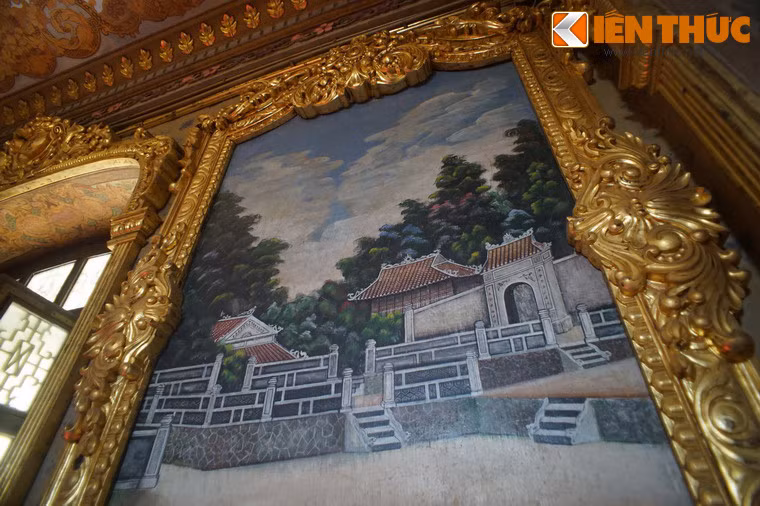 Có thể coi đây là những bức tranh của giai đoạn chuyển tiếp giữa nghệ thuật tạo hình truyền thống với nghệ thuật tạo hình mới ở Việt Nam đầu thế kỷ 20.