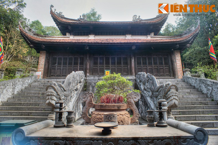 Trải qua nhiều thăng trầm lịch sử, đền thờ Bà Triệu vẫn được duy trì qua hàng trăm thế hệ, là nơi tổ chức các sinh hoạt văn hóa, tín ngưỡng mang đậm tinh thần yêu nước của người Việt.