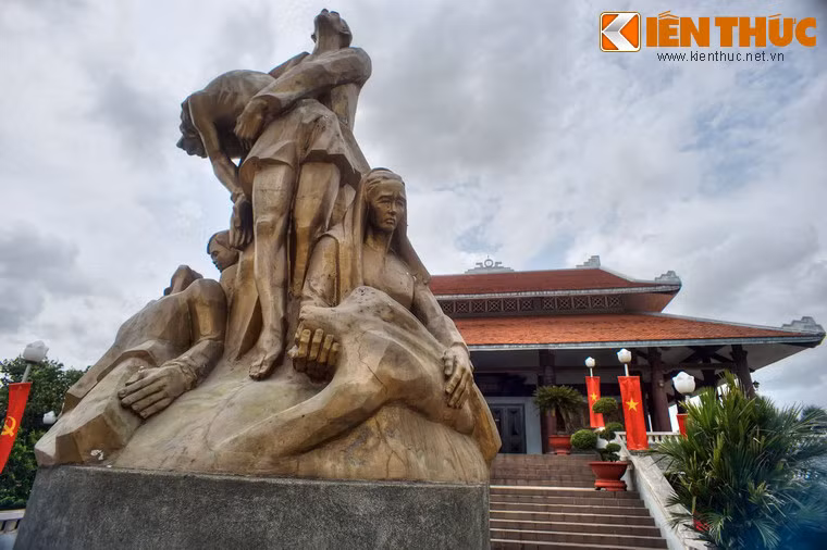 Hành động giết chóc được thực hiện từ tháng 12/1945 đến cuối năm 1947 đã gây biết bao thảm cảnh đau thương, tang tóc cho người dân ở Thủ Đức, đặc biệt là bà con xã Tăng Nhơn Phú và vùng bưng 6 xã. Theo thống kê, số người bị giết hại vào khoảng 700 người.