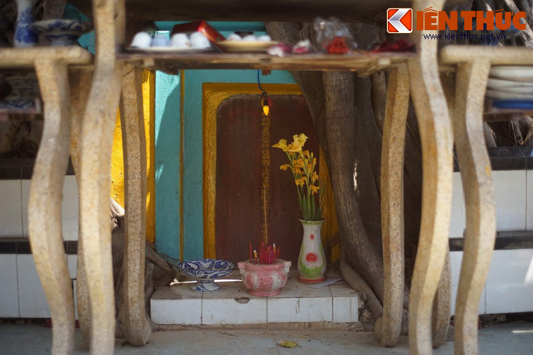 Một đồn mười, mười đồn trăm nên cái sự uy linh của mả ông tướng ngày càng lan xa. Dù vậy, trong thời buổi ngày nay không có cơ sở gì để chứng minh những câu chuyện này là có thật.