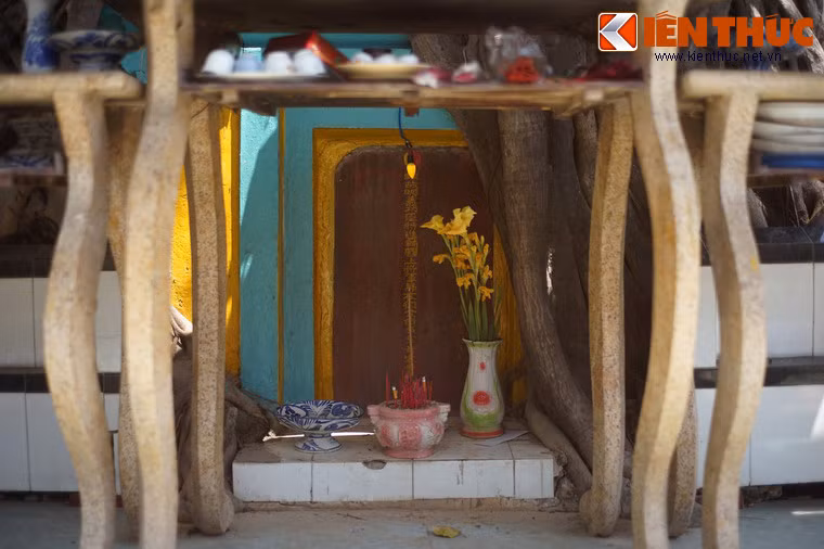 Một đồn mười, mười đồn trăm nên cái sự uy linh của mả ông tướng ngày càng lan xa. Dù vậy, trong thời buổi ngày nay không có cơ sở gì để chứng minh những câu chuyện này là có thật.