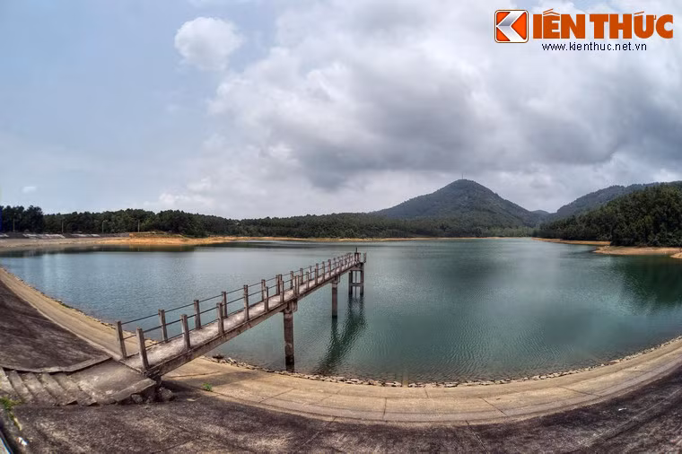 Vào năm 2015, chùa và hồ Thiên Tượng đã được công nhận là di tích - danh lam thắng cảnh cấp quốc gia của Việt Nam.