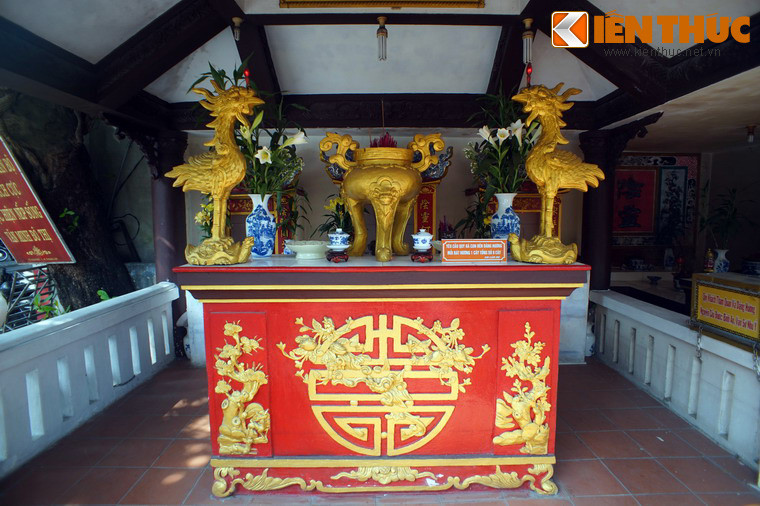 Một cuộc giết chóc tàn bạo chưa từng có đã xảy ra: Hơn 1.500 người dân và binh lính triều đình đã thiệt mạng trong đêm hôm đó. Hầu như không có gia đình nào ở Kinh thành không có người bị tử nạn trong đêm binh hinh hoàng này.