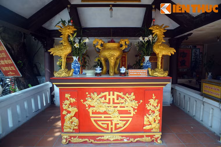 Một cuộc giết chóc tàn bạo chưa từng có đã xảy ra: Hơn 1.500 người dân và binh lính triều đình đã thiệt mạng trong đêm hôm đó. Hầu như không có gia đình nào ở Kinh thành không có người bị tử nạn trong đêm binh hinh hoàng này.