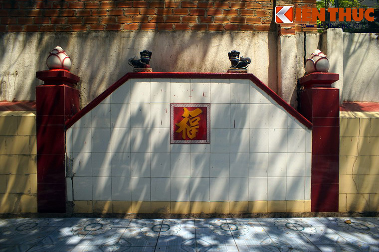 Một số hình ảnh khác về mộ Tướng Quân ở thành phố Cam Ranh.