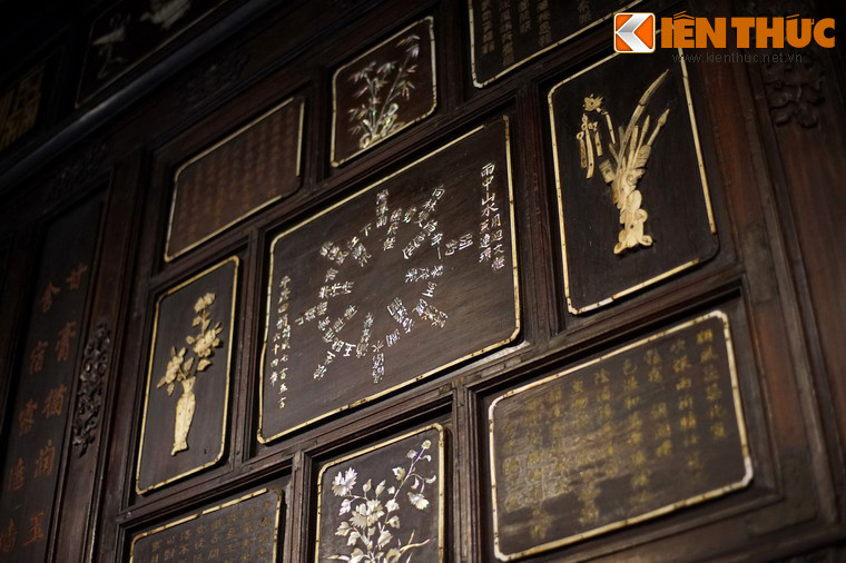 Dù cách giải hai bài thơ "bí ẩn" còn nhiều tranh cãi, nhưng có thể khẳng định vua Thiệu Trị là một vị vua có tài sử dụng ngôn ngữ tuyệt vời.