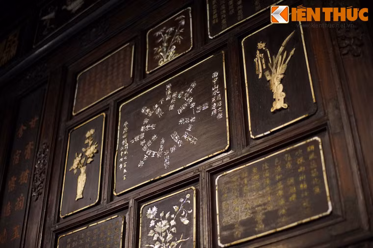 Dù cách giải hai bài thơ "bí ẩn" còn nhiều tranh cãi, nhưng có thể khẳng định vua Thiệu Trị là một vị vua có tài sử dụng ngôn ngữ tuyệt vời.