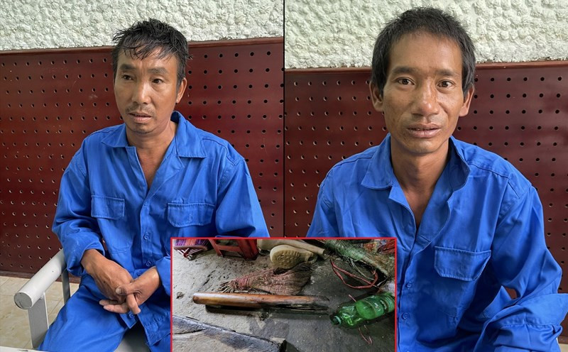  Người đàn ông mù bị bạn nhậu dùng điếu cày đánh chết: Ly Se Xuy (SN 1984) và Phu Thó Suy (SN 1974) và L.S.C (SN 1984, cùng trú huyện Bát Xát, tỉnh Lào Cai) sau khi uống rượu xong, Xuy và C. xảy ra mâu thuẫn, C. (bị mù) đi ra ngoài nhặt 1 cây gậy vầu cùng 1 hòn đá rồi đi vào nhà, vừa đi vừa chọc gậy xuống nền nhà để xác định phương hướng thì chọc vào chân Xuy. Xuy đã giật gậy vụt vào vùng đầu và tay C, sau đó lấy chổi nhựa cán inox vụt vào lưng C. Lúc này, Phu Thó Suy cầm 1 ống điếu cày vụt đánh liên tiếp 3 phát vào đầu C. và đẩy khiến nạn nhân tử vong. Ngày 13/9/2022, Công an huyện Bát Xát cho biết đã khởi tố, bắt tạm giam 2 đối tượng này.