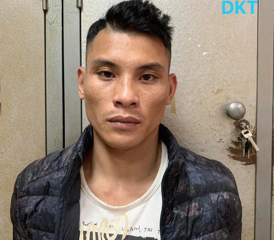  Dùng điếu cày đánh nhân viên giao hàng thương tật 64%: Sau khi xảy ra va quệt xe tại quận Đống Đa (TP Hà Nội), Lê Văn Lượng (SN 1989; trú tại Vực Trường, Tam Nông, Phú Thọ) đã dùng điếu cày đánh vào đầu anh V.M.D. (nhân viên giao hàng chuyển phát nhanh) khiến nạn nhân ngã gục xuống đường, tổn hại sức khỏe 64%. Ngày 2/1/2021, Công an quận Đống Đa đã bắt giữ Lượng để điều tra về hành vi Cố ý gây thương tích.