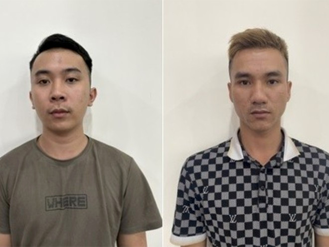 Triet pha nhom lua dao xuyen quoc gia, chiem doat hang nghin ty dong