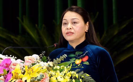 Tiếp theo là phó bí thư Tỉnh ủy Vĩnh Long (đến tháng 11/2015), sau đó được bầu là phó chủ tịch Hội Liên hiệp Phụ nữ Việt Nam rồi chủ tịch Hội Liên hiệp Phụ nữ Việt Nam. Từ tháng 4/2020 đến nay là ủy viên Trung ương Đảng, bí thư Tỉnh ủy, trưởng Đoàn đại biểu Quốc hội tỉnh Ninh Bình. 