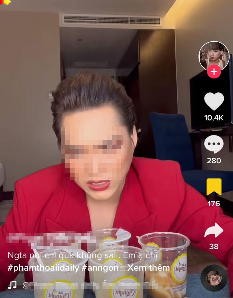 Ha Giang kien nghi xu ly Hoang Thi Huong: Khi “Thanh chui” tran lan MXH-Hinh-2