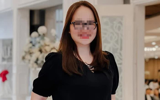 Ha Giang kien nghi xu ly Hoang Thi Huong: Khi “Thanh chui” tran lan MXH