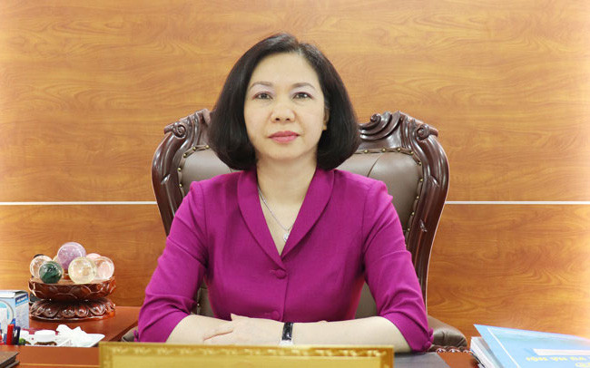 Phó Chủ tịch UBND thành phố Hà Nội Vũ Thu Hà (SN 1972, quê quán Hà Nội). Trình độ chuyên môn: Thạc sĩ quản trị kinh doanh; Cử nhân Luật.