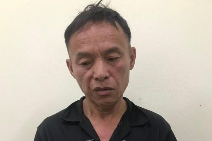 Bat doi tuong dam trong thuong 2 anh em ruot roi bo tron vao rung