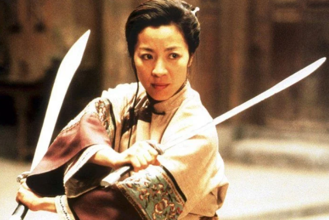 Gianh giai Oscar, Duong Tu Quynh co su nghiep choi loi, hon nhan hanh phuc-Hinh-2