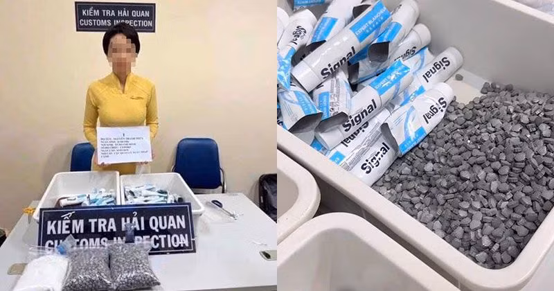 Trưởng Văn phòng luật sư Kết Nối phân tích, nếu trường hợp vô tình vận chuyển hàng cấm thì sẽ đồng phạm với người chủ sở hữu hàng hóa. Nhất là đối với hàng hóa là ma túy, khung hình phạt rất nặng, có thể lên đến chung thân, tử hình.