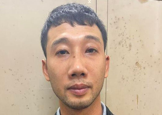 Trom xe may roi thue nha nghi cho tieu thu o Ha Noi