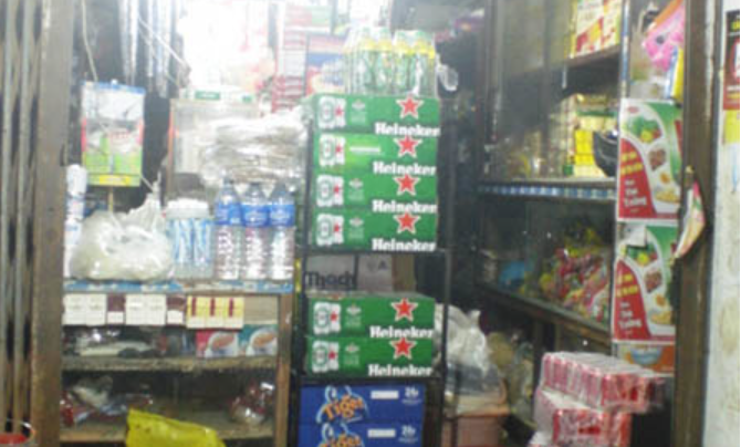 Một sáng cuối tháng 9/2019, người dân xã Lý Bôn (huyện Bảo Lâm, Cao Bằng) bàng hoàng phát hiện bà Hầu Thị Xía ( 87 tuổi) tử vong tại quán tạp hóa. Ban đầu, người dân nghĩ bà Xía tuổi cao, lại sống một mình nên có thể đây là cái chết tự nhiên. Tuy vậy, tại hiện trường, Công an nhận thấy có dấu hiệu của vụ án mạng. (Ảnh minh hoạ, nguồn Internet) 