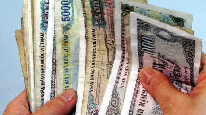 Gây án xong, Chả lục lọi lấy đi 2 bánh xà phòng, 18 nghìn đồng đựng trong chiếc giỏ rồi bỏ đi. Biết công an đang điều tra, Chả sợ hãi trốn khỏi nhà, đến tá túc với người bạn cho đến khi bị bắt. Sau gần 3 tháng điều tra, với quyết tâm cao độ, cuối cùng Công an tỉnh Cao Bằng cũng lần ra được Chả, bắt y phải chịu sự trừng phạt của pháp luật về tội ác mà gã đã gây ra. (Ảnh minh hoạ, nguồn Internet) 