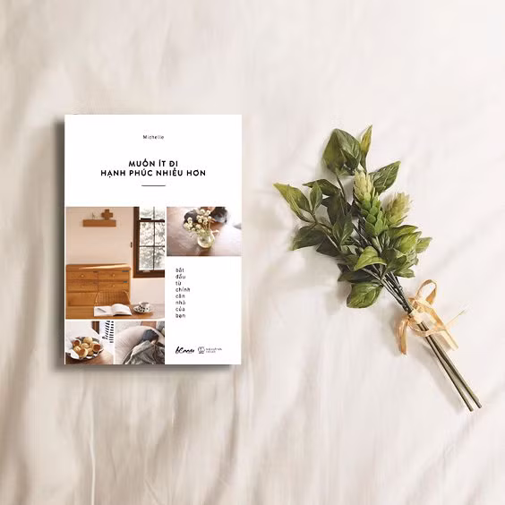 Tối giản bát đĩa, dụng cụ nhà bếp và đồ dùng nấu nướng sử dụng hàng ngày ở căn bếp nhà bạn. Tất cả chỉ cần “vừa đủ” để căn bếp luôn được gọn gàng.