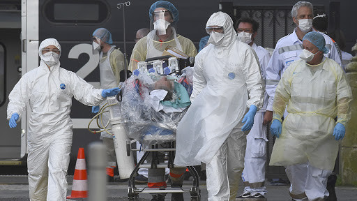 Ngoài những tiên đoán đã trở thành sự thật, một vài tiên đoán khác của Nicolas Aujula đang được mọi người chờ kết quả. Nhà khoa học trẻ cho rằng trong năm 2021, tình hình dịch bệnh COVID-19 ổn định hơn, nhưng, dịch bệnh vẫn hoành hành đến năm 2022.