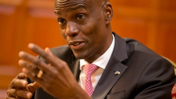 Cuối cùng, vào ngày 7/7/2021 vừa qua, Tổng thống Haiti Jovenel Moise đã bị ám sát tại nhà riêng. Sự kiện gây chấn động này khiến người ta tin rằng những lời tiên đoán của Nicolas Aujula đã hoàn toàn trở thành sự thật.