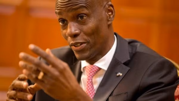 Cuối cùng, vào ngày 7/7/2021 vừa qua, Tổng thống Haiti Jovenel Moise đã bị ám sát tại nhà riêng. Sự kiện gây chấn động này khiến người ta tin rằng những lời tiên đoán của Nicolas Aujula đã hoàn toàn trở thành sự thật.