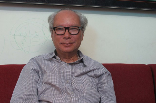 Dao tao tien si bo yeu cau cong bo quoc te: Buoc di thut lui?-Hinh-2