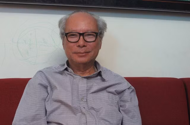 Dao tao tien si bo yeu cau cong bo quoc te: Buoc di thut lui?-Hinh-2