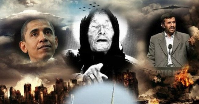 Cho đến nay rất nhiều lời tiên tri của bà Vanga đã trở thành sự thật như: vụ khủng bố tháp đôi Mỹ 11/9, vụ chìm tàu Krusk của Nga, tổng thống Nga Putin đắc cử, nước Mỹ xuất hiện một tổng thống da màu (ông Barack Obama)...