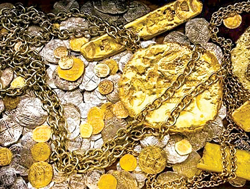 Khi trấn thủ tại Vân Đồn, nhờ tài kinh doanh hơn người, ông biến nơi đây thành thương cảng lớn nhất Đại Việt và vùng Đông Nam Á. Ông trở thành người giàu nhất Đại Việt, vàng bạc chất cao như núi.