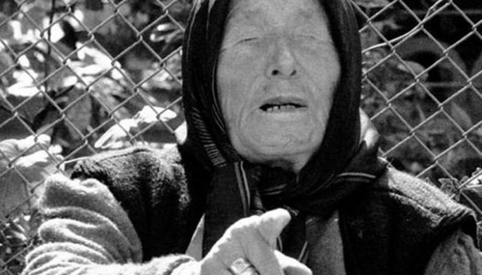 Mặc dù qua đời năm 1996 nhưng các dự đoán của nhà tiên tri Baba Vanga được cho là kéo dài đến tận năm 5079.