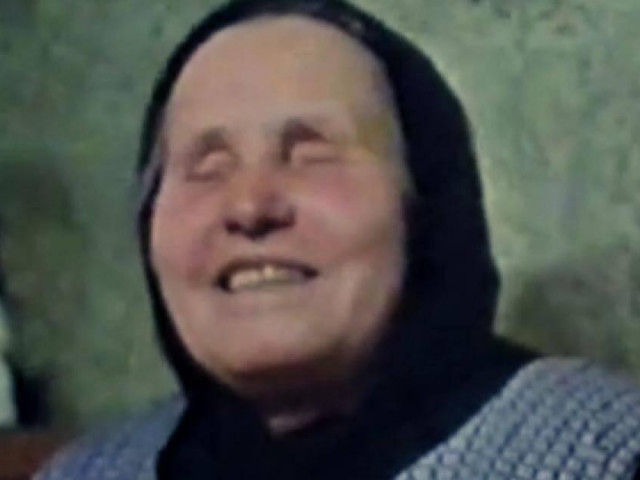 Baba Vanga (1911-1996) là một trong những nhà tiên tri nổi tiếng nhất thế giới. Sinh ra tại Bulgaria, bà Vanga đã gặp phải một tai nạn năm lên 12 tuổi.