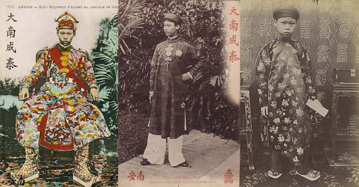 Sau năm 1945, nhờ sự vận động của một số tổ chức, ông được trở về Việt Nam và sống cùng gia đình tại Vũng Tàu. Ngày 20/3/1954, ông mất tại Sài Gòn, thọ 75 tuổi.