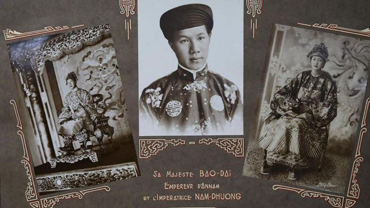 Ngày mùng 10/2 (tức 24/3/1934) lễ tấn phong hoàng hậu được diễn ra rất trọng thể ở điện Dưỡng Tâm. Nhà vua đã ban đạo dụ để phong cho Hoàng hậu tước vị Nam Phương Hoàng hậu.