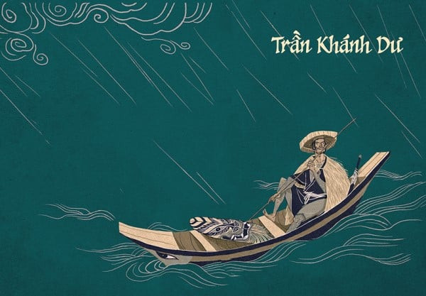 Chiến thắng của Trần Khánh Dư khiến quân Nguyên rơi vào thế bị động. Trên đường rút lui, chúng đã bị Trần Hưng Đạo, Phạm Ngũ Lão đánh cho tan tác. Thoát Hoan chui vào ống đồng trốn về nước.