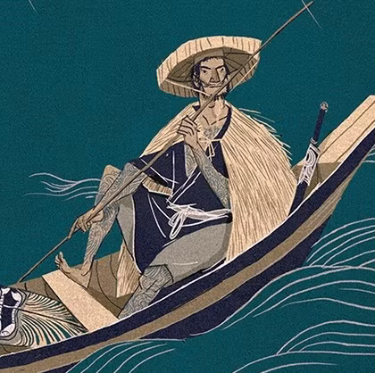 4. Trần Khánh Dư (1240-1340). Ông nổi tiếng bởi giai thoại phạm tội lớn nên có thời gian về bán than. Tuy nhiên, ông lại lập nhiều công lớn trong 3 lần kháng chiến chống Mông - Nguyên đơn cử như chiến thắng Vân Đồn cuối năm 1287.